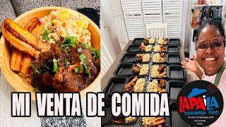 MI PRIMERA VENTA DE COMIDA EN USA | MI NUEVO EMPRENDIENTO by Jenniffer Planet Vlogs 3,161 views 2 months ago 12 minutes, 50 seconds