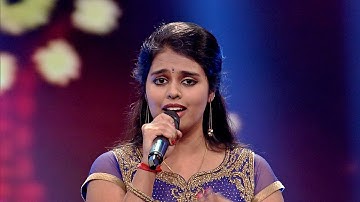 Super 4 I Neethu - Kuhu Kuhu Bole I Mazhavil Manorama