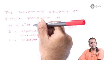 Initial Value Problem