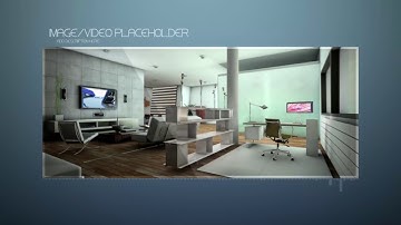 Clean Flip | After Effects Project - Envato elements