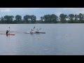 kayak training in dobrotvir3