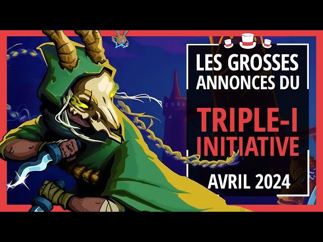 Slay the Spire 2 et les grosses annonces du Triple-i Initiative | Cabaret Indé