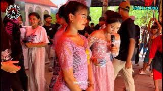 JEGER | MISSEL LAURA D Ft. EGY - SANDIWARA GALU AJENG!!️DESA JATIROKE PLUMBON CIREBON 2025