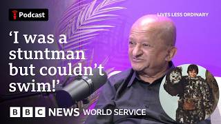 How I became the world's smallest stuntman - Lives Less Ordinary, BBC World Service