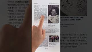 Resonances - Audio/Visual Textbook - Unit 2, Chapter 3, pages 68-77 Ragtime And Dixieland Jazz