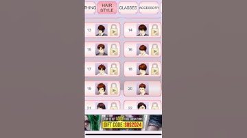 Tutorial Squid Game Thanos in Sakura School Simulator #trending #sakuraschoolsimulator #foryou