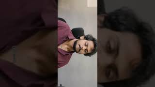 #Shanmukh 4K full screen #WhatsApp#status #Surya web Series #Shanmukharmy #Shanmukhfans #trending screenshot 5