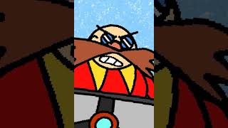 Dr. Eggman's Real Name