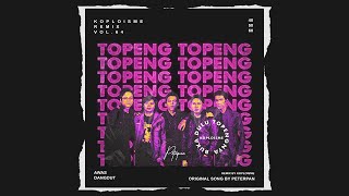 Peterpan - Topeng (Koplo is Me Remix)