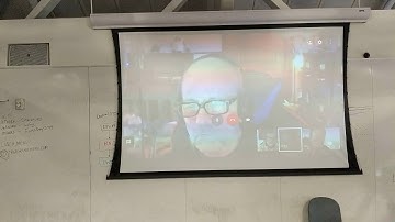 SVFIG Nov162019 - Forth Day - After Break