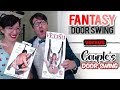 Adam and Eve's Best Couples Sex Swing | Sex Toys For Couples | Product Testing and Reviews