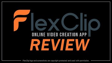 FlexClip Review | Create Free Videos