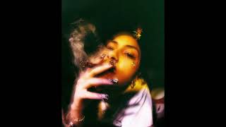 (FREE) Mir Nicolas x Nico Miseria x N Wise Allah Drumless Type Beat - "SMOKIN"