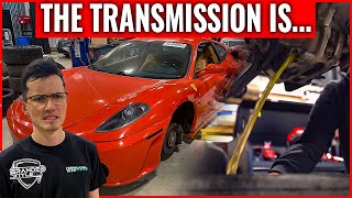 Browse wheels from fitment industries here: http://bit.ly/2ptarwi
support the channel by scooping up some merch! http://bit.ly/2stin4h
we received our analys...
