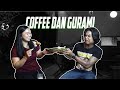 KULINER GURAMI JUMBO DI ETHNIC BY YUMS || NGOPI KAMISAN #34