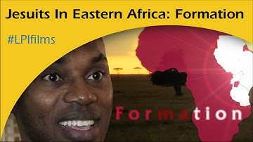 Jesuits In Formation