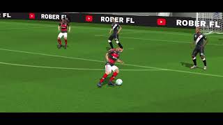 Jogando DFL mobile modo carreira manager Pt.3