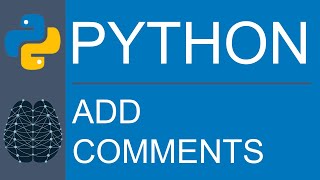 Python | Syntax | How to Add Comments