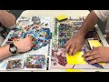 Digimon TCG - BT25 - Locals - Puppets vs Shinegreymon