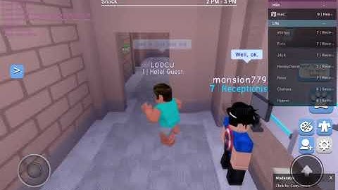 Bloxton Hotels | Exploiting report.