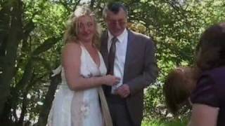 Download Lagu Richard & Rachel's Wedding (ft the Badger Kazoo Orchestra)