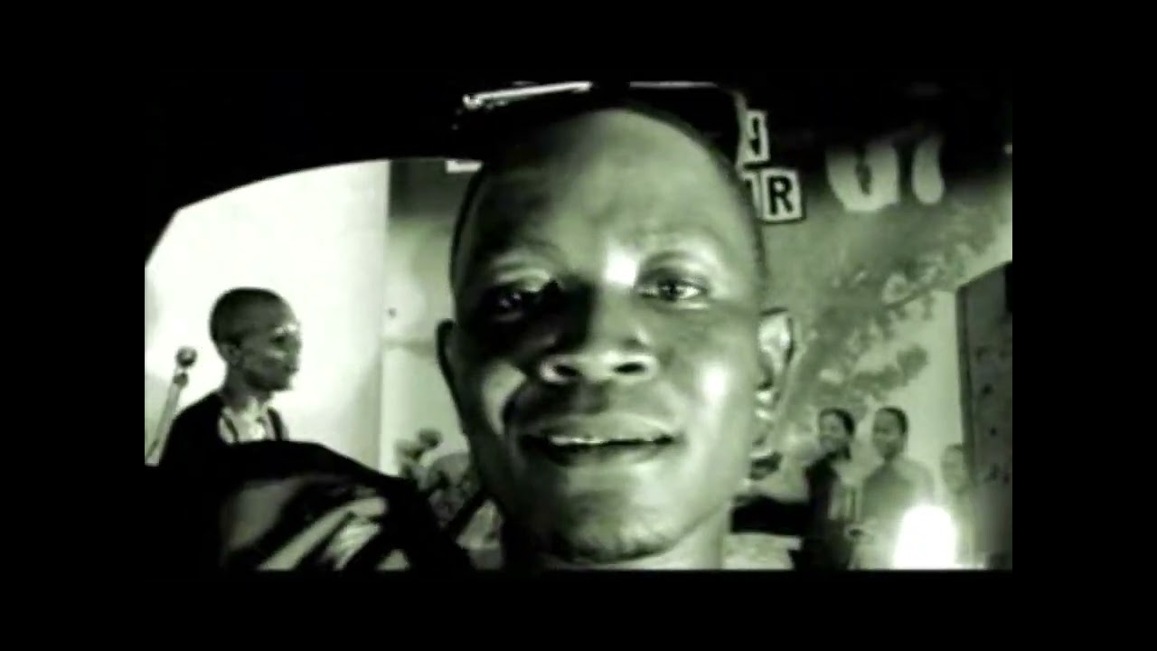 Anali ndi Cholinga-Paul Subili and Rhod Valamnja