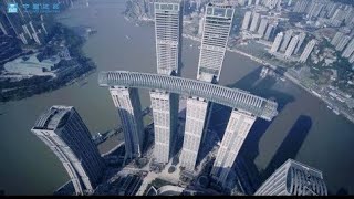 skyscrapers. Full video.