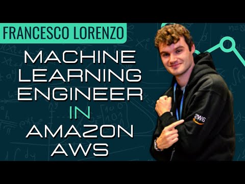 Video: In che modo Amazon utilizza il machine learning?