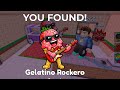 How To Get Gelatino Rockero Brainrot In Find the Brainrot [340] #findthebrainrot #roblox