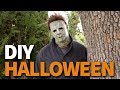 Create a LEGIT Michael Myers Costume