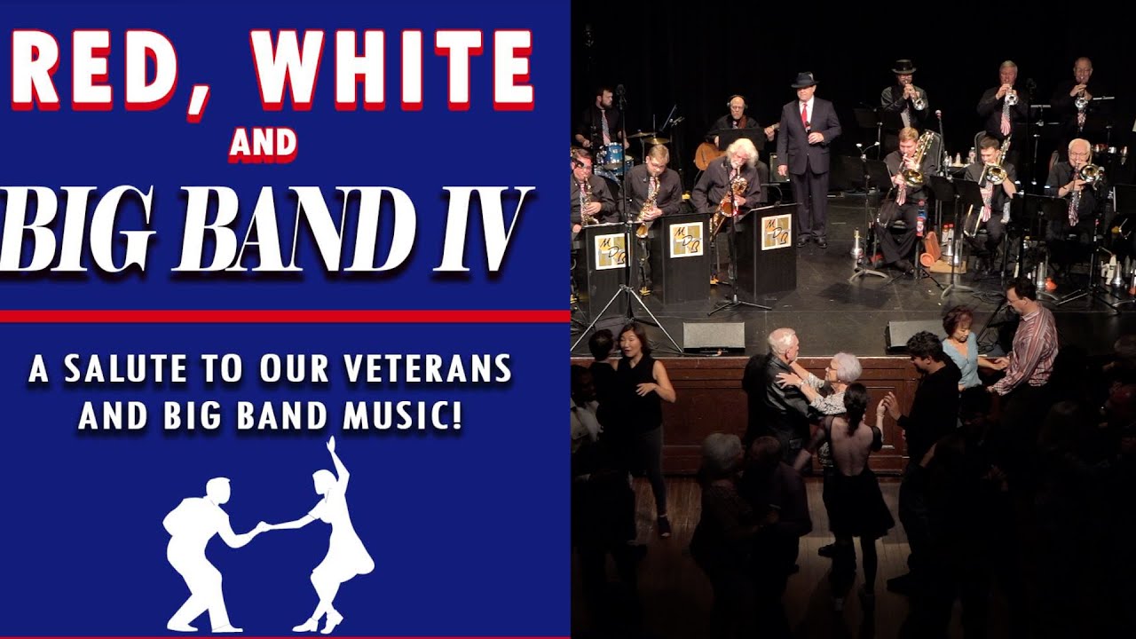 Bandstand Boogie YouTube