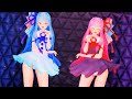 琴葉姉妹でPitbull !〔Voiceroid - MMD〕 #mmd