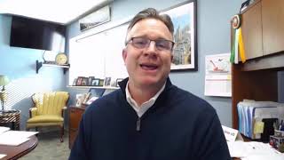 SOAE 2021: Labor Leader Jim Snell