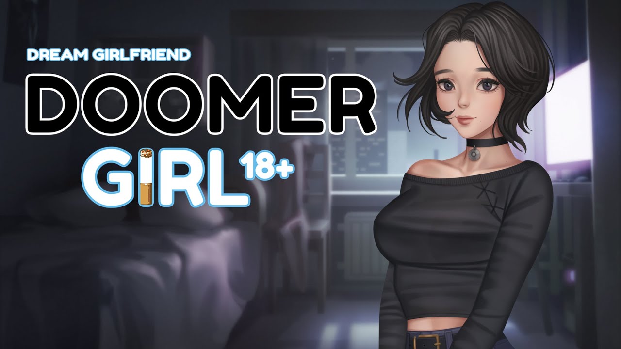 Doomer Girl - v1.0 Review