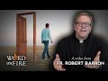 Bishop Barron on The Religious "Nones"