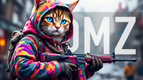 🔴 LIVE DMZ - FIGHT AGAINST HACKERS GAMEPLAY, RAGE MOMENTS, & CLUTCHES!