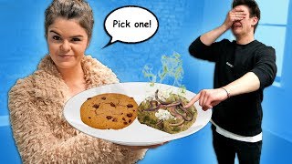 DONT Choose The Wrong Food Challenge!
PRE-SAVE MY NEW SINGLE BAD FOR ME⬇️
https://distrokid.com/hyperfollow/rze12/bad-for-me
INSTAGRAM: @Catherine roze https://www.instagram.com/catherine roze/
TWITTER: @iamROZE
https://twitter.com/iamROZE
Check out these other family friendly channels from Hi5!
DOPE or NOPE ➡ 10 of the Most Extravagant Products for Glamour Camping! (Glamping) https://www.youtube.com/watch?v=xGq-Yxu6vfw
Battle Universe ➡ NERF Defend the *GIANT* Castle Challenge! https://www.youtube.com/watch?v=iVnmazzq6XI
Matthias Vlogs ➡ Giving Someone $1000 BUT They Have To Spend It In 24 Hours! https://www.youtube.com/watch?v=f9QDhKcp-pM
REKT ➡ Airsoft Marco Polo Challenge! https://www.youtube.com/watch?v=c3rP9bacQGc
Woods Vlogs ➡ Breaking Into The Team Edge Space!
https://www.youtube.com/watch?v=I1TboKQm6RM&t=383s
Totally Trendy ➡ Youtuber Pancake Art Challenge!
https://www.youtube.com/watch?v=1jBmfOa-rhI DONT Choose The Wrong Food Challenge!