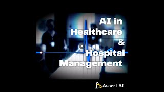 AI in Healthcare & Hospital Management screenshot 4