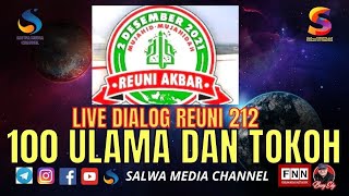 🔴LIVE REUNION 212 ❗️❗️ DIALOGUE WITH 100 CULTURALISTS & NATIONAL FIGURES❗️❗️