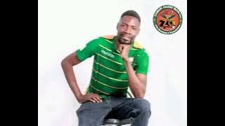 Real Jay - Mubumi ll Zambian Cuundu Music