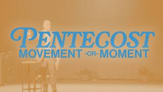 The Book Of Acts | Part 2 - Pastor Chad Smith