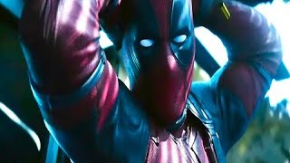 Stromae - Alors On Danse (Dubdogz Remix) _ Deadpool 2