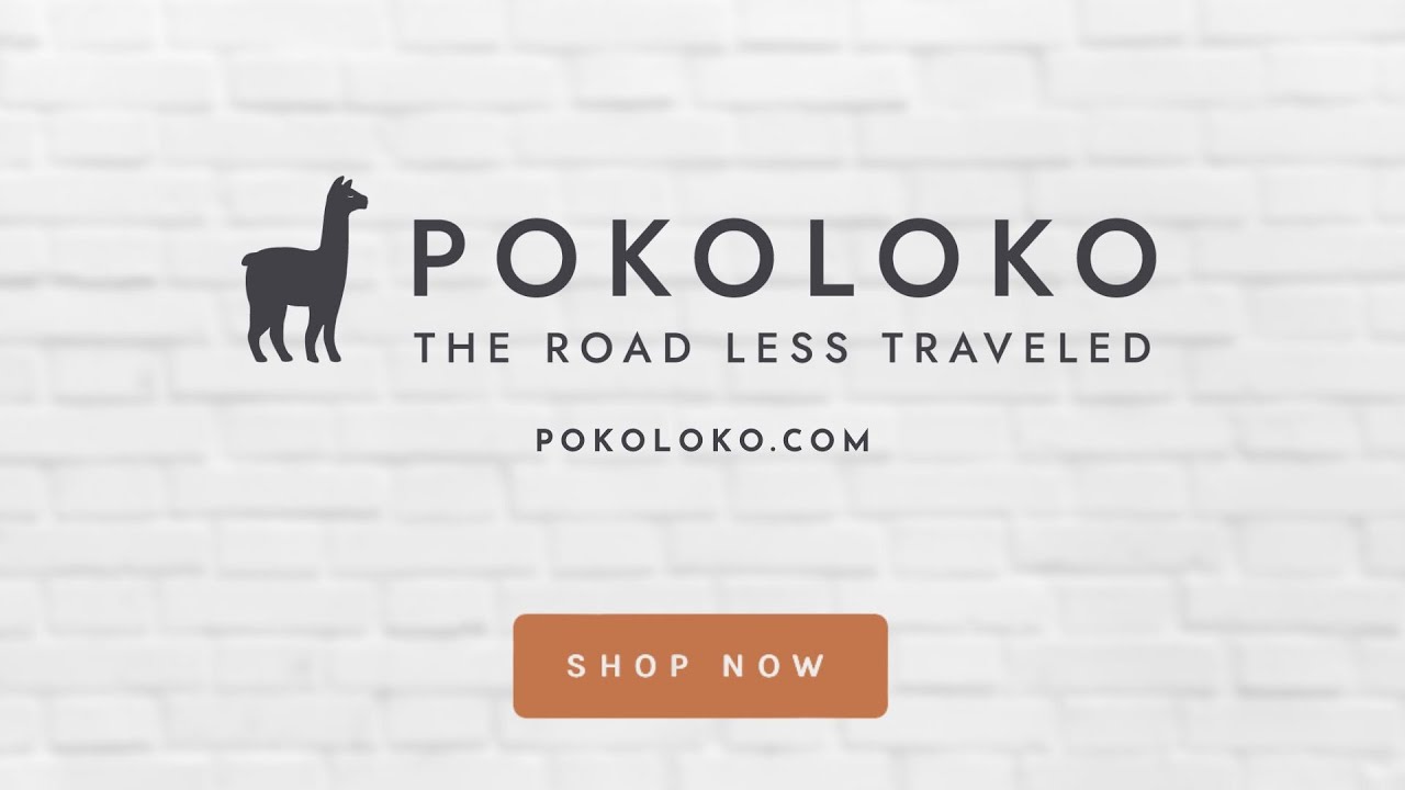 Pokoloko Video Advertisement