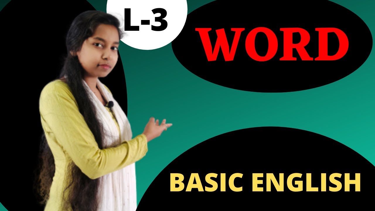 word-kinds-of-word-class-10th-by-aryan-concept-of-study-youtube
