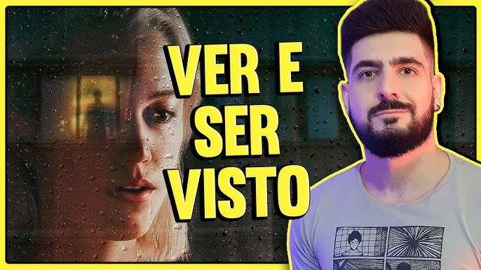 Watcher - Crítica do filme: Janela Indiscreta às avessas 