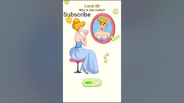 delete puzzle level 35 #gaming #shorts