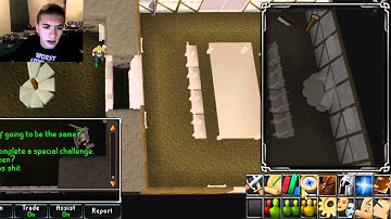 Runescape Interface update and suggestion video