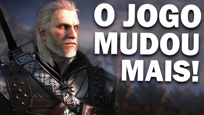 The Witcher 3 Next Gen: 5 motivos para jogar a nova versão do jogo -  Millenium