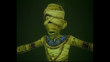 The Making Of Sphinx