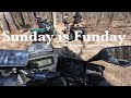 SUNDAY RIDE ON THE CANAM XTP MAX 1000R